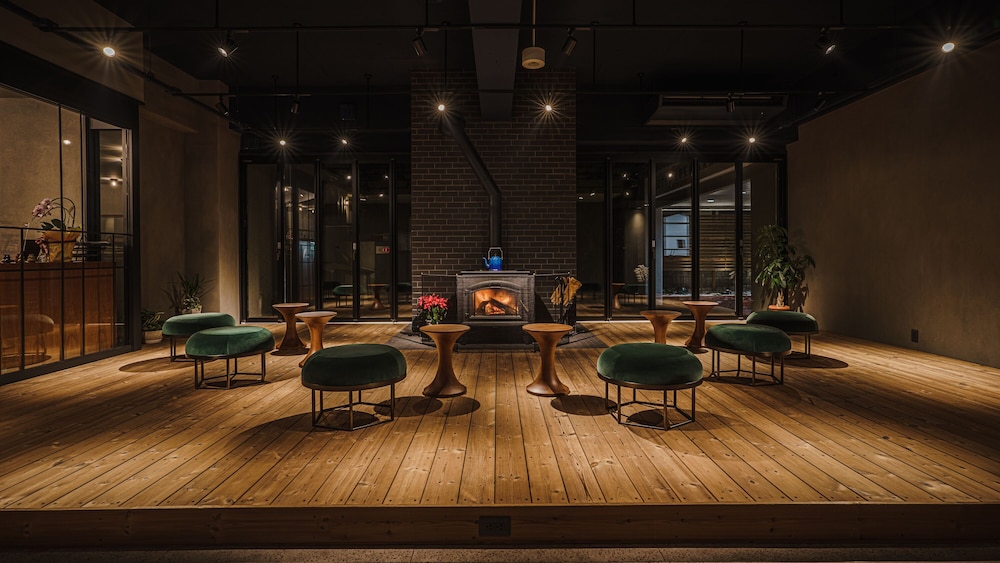 Hotel Aoka Kamigoto 50/58