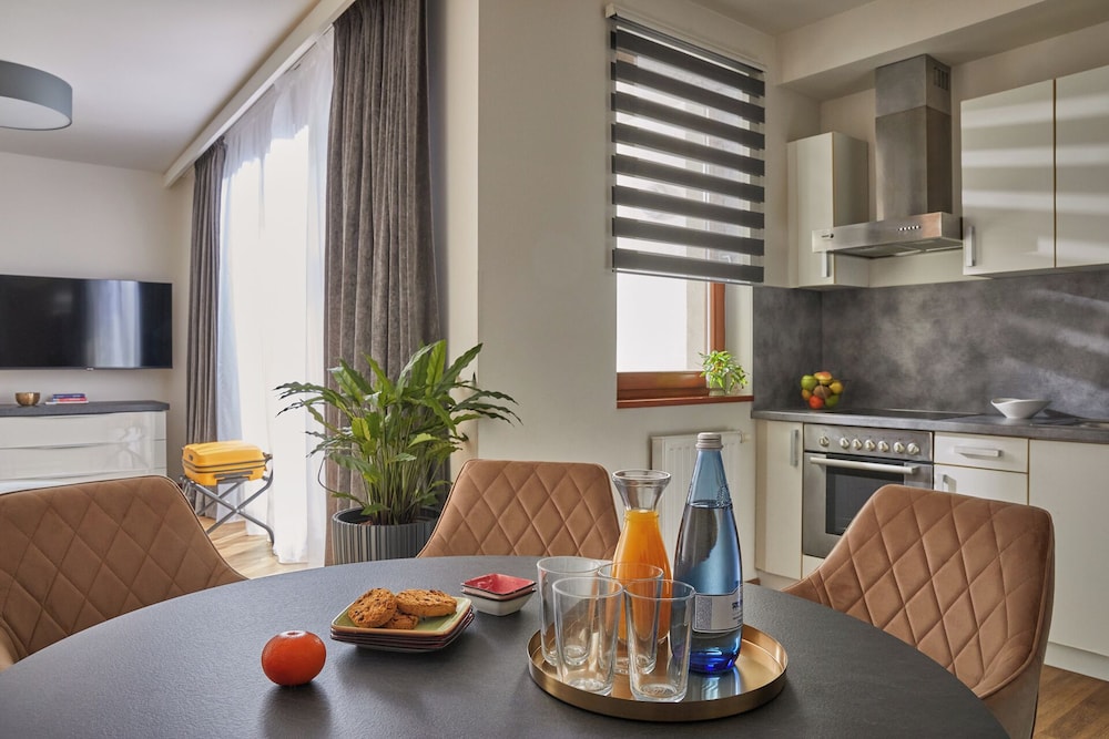 7Seasons Apartments Budapest 58/74