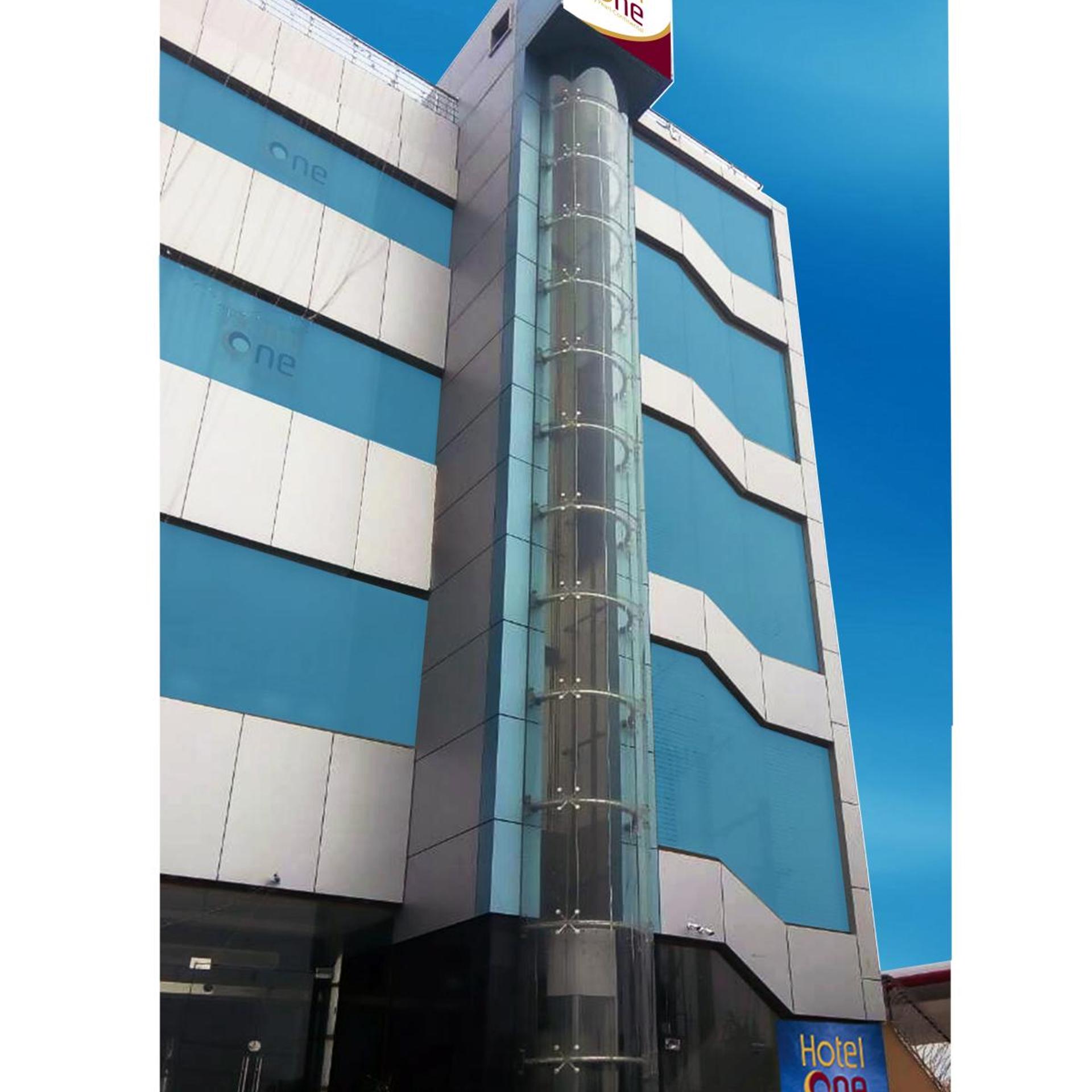 Hotel One Dera Ghazi Khan in DERA GHAZI KHAN