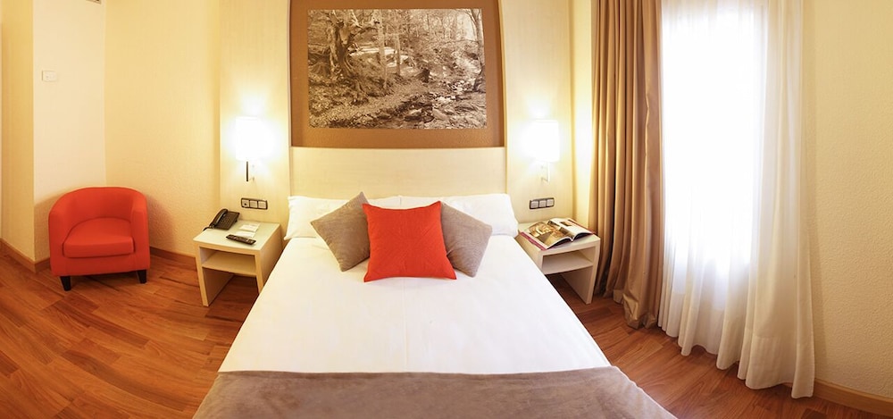 Standard, Twin Beds or Single Bed، Condes de Haro 3/9