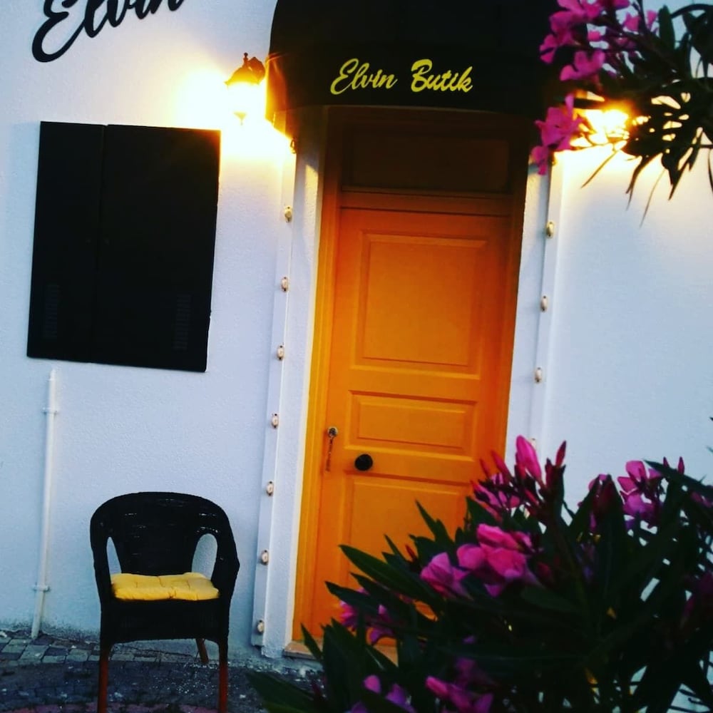 Elvin Butik Hotel 8/50
