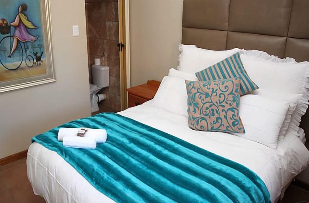 Airport Bed And Breakfast 6/33