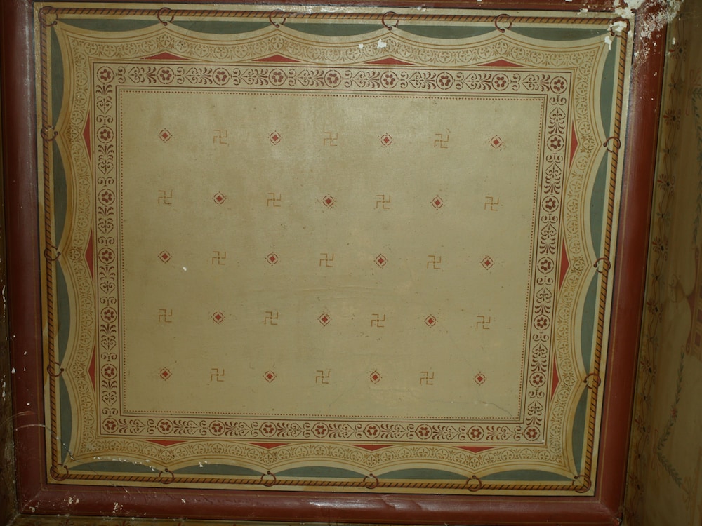 Hotel Acropolis House 3/94