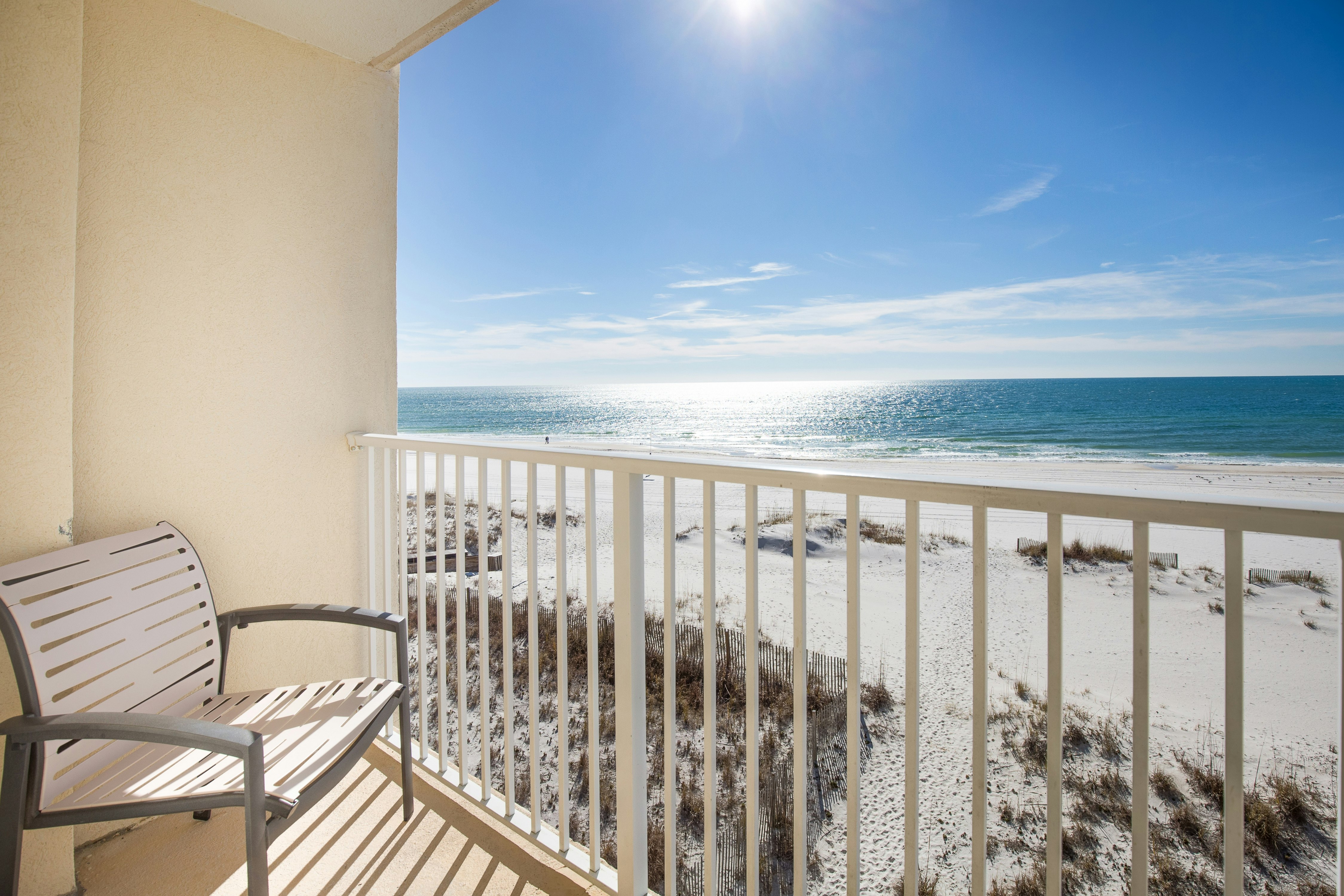 Hilton Garden Orange Beach 2/34