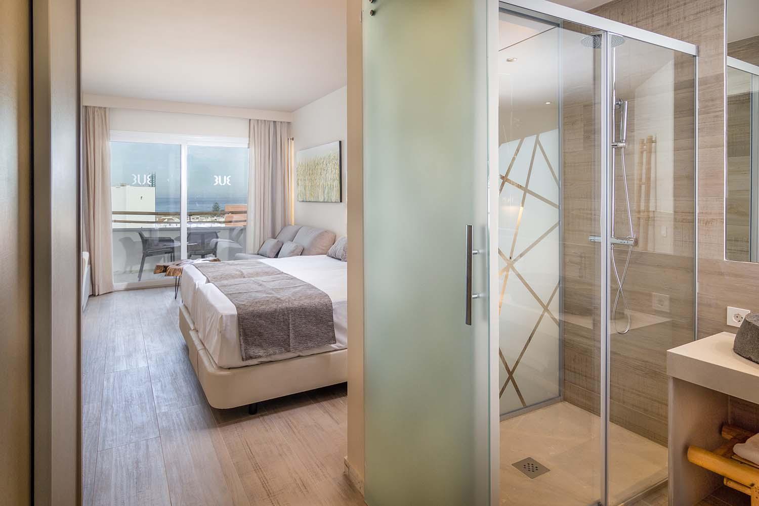 Hotel TUI BLUE Zahara Beach 50/50