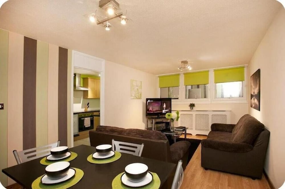 Victoria Centre Apartments &amp; Annexe 34/50