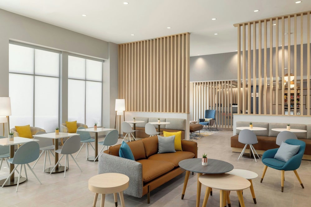 TownePlace Suites by Marriott Williston 20/42