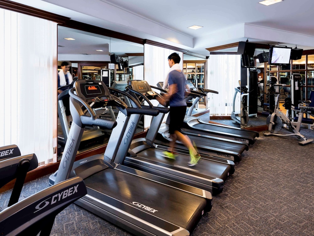 The Heritage Grand Khon Kaen Hotel and Convention 40/66
