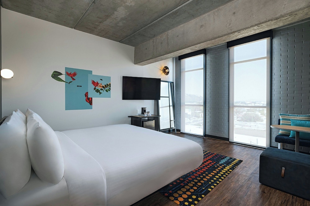 Aloft Guadalajara Sur 12/50