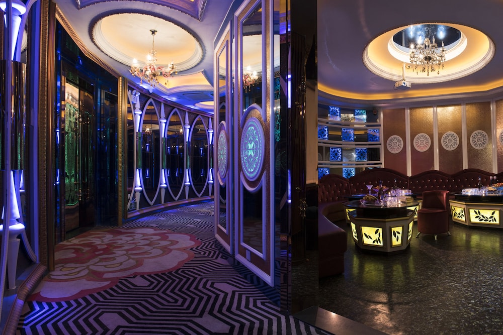 Guangdong Hotel Zhuhai Ex Guangdong Regency 6/47