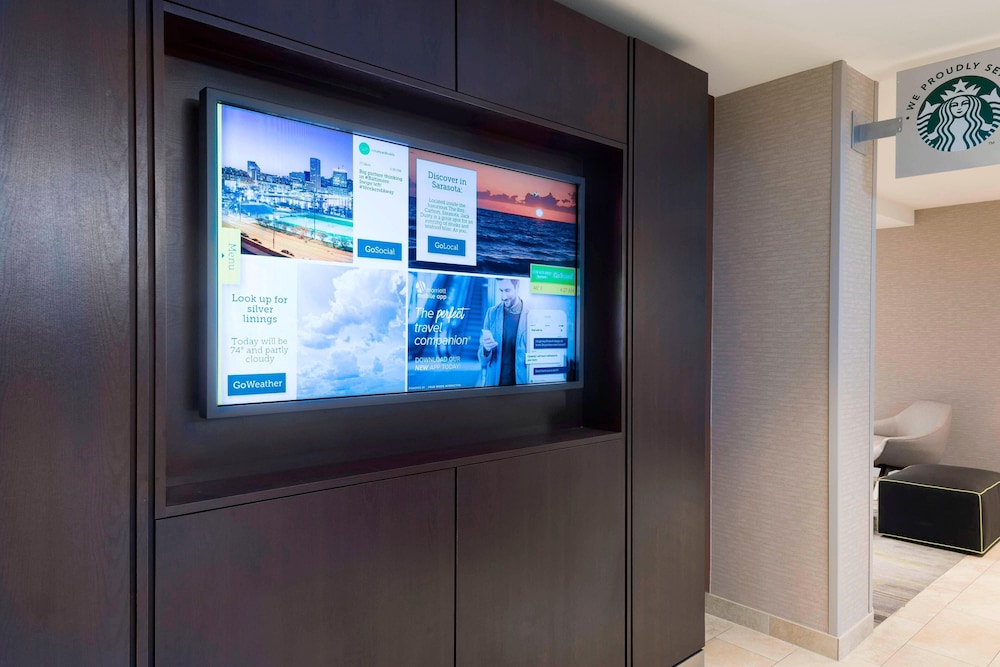 Courtyard By Marriott Sarasota Bradenton Airport 18/42