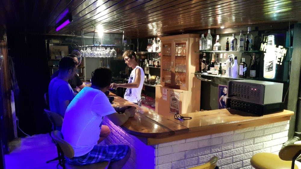 Nil Hotel 10/47