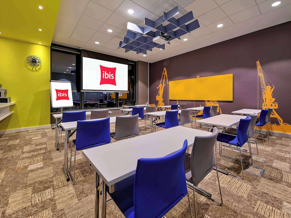 Ibis Gdansk Stare Miasto 68/79