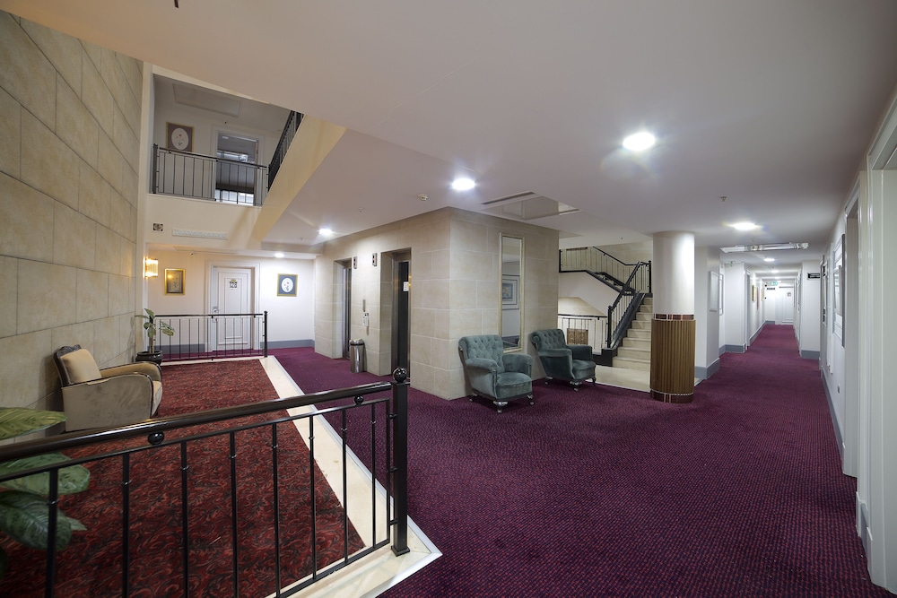 The Hotel Beyaz Saray & Spa, Istanbul 52/65