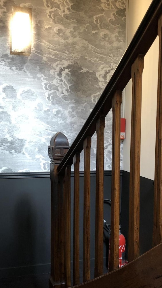 HOTEL LE COBH 16/26