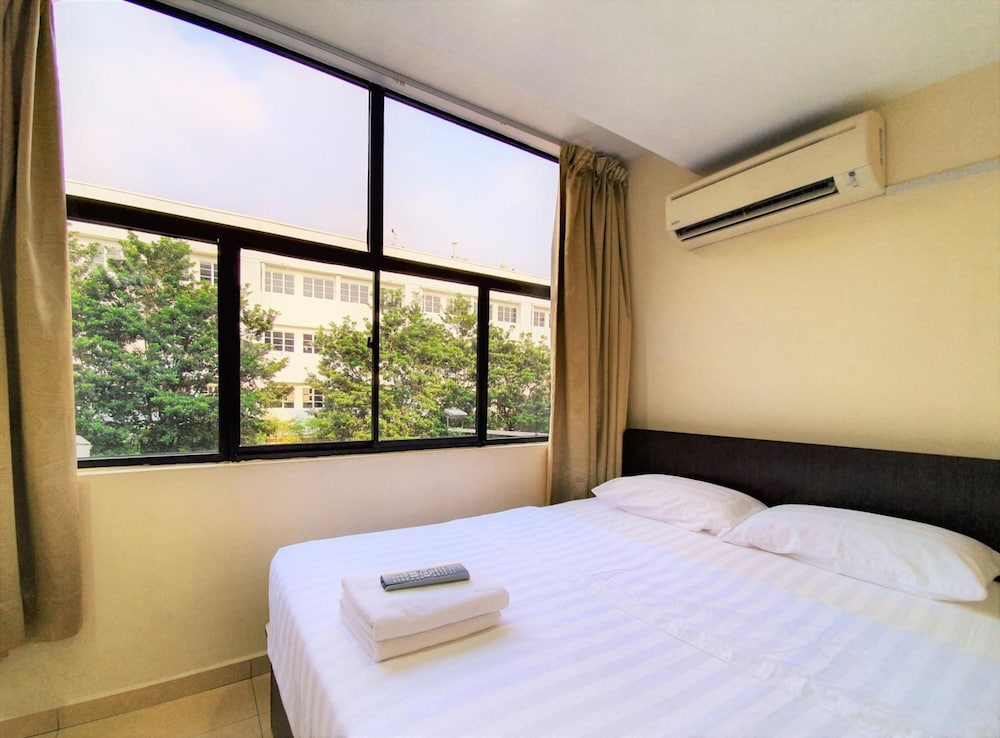 De Uptown Hotel Subang Jaya 10/45