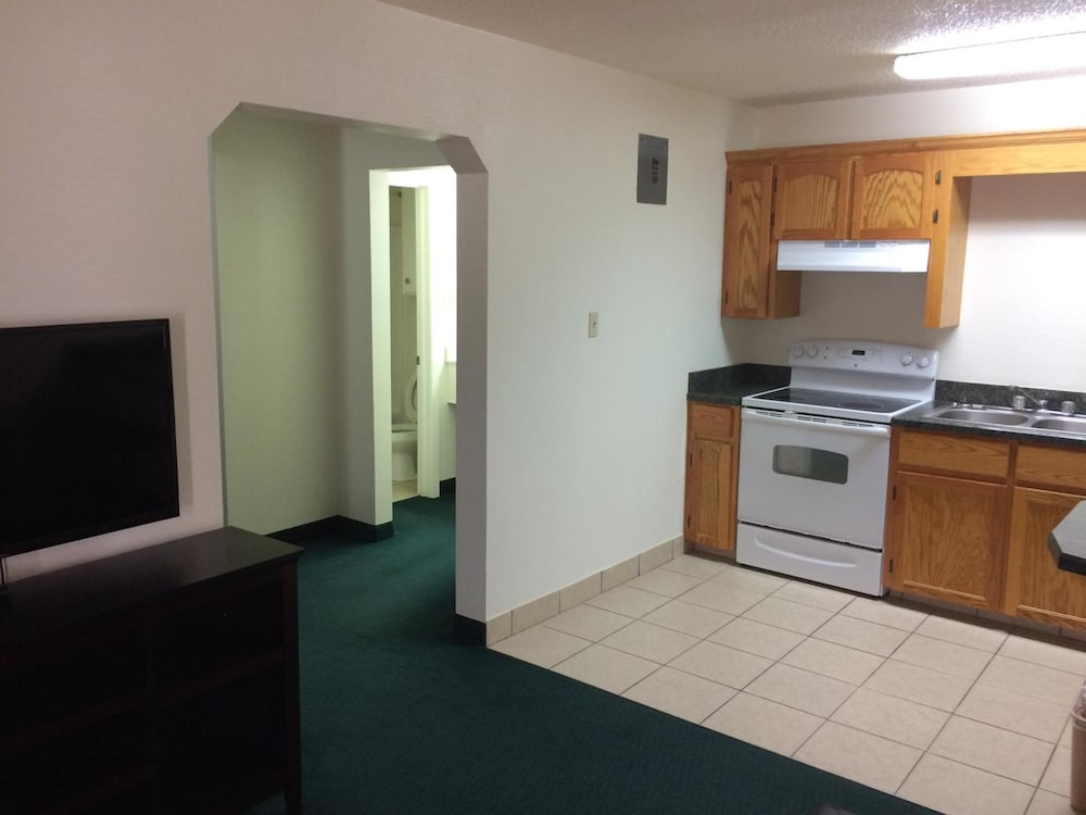 Travel Inn 17/24