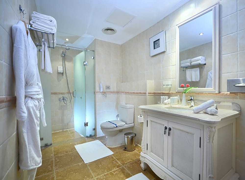 Coral Sea Beach Resort & Aqua Park 48/50