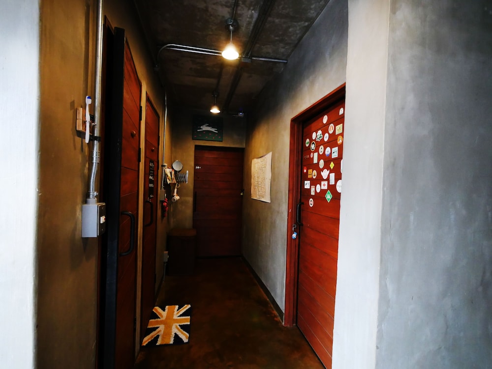 Twotwo House 9/55