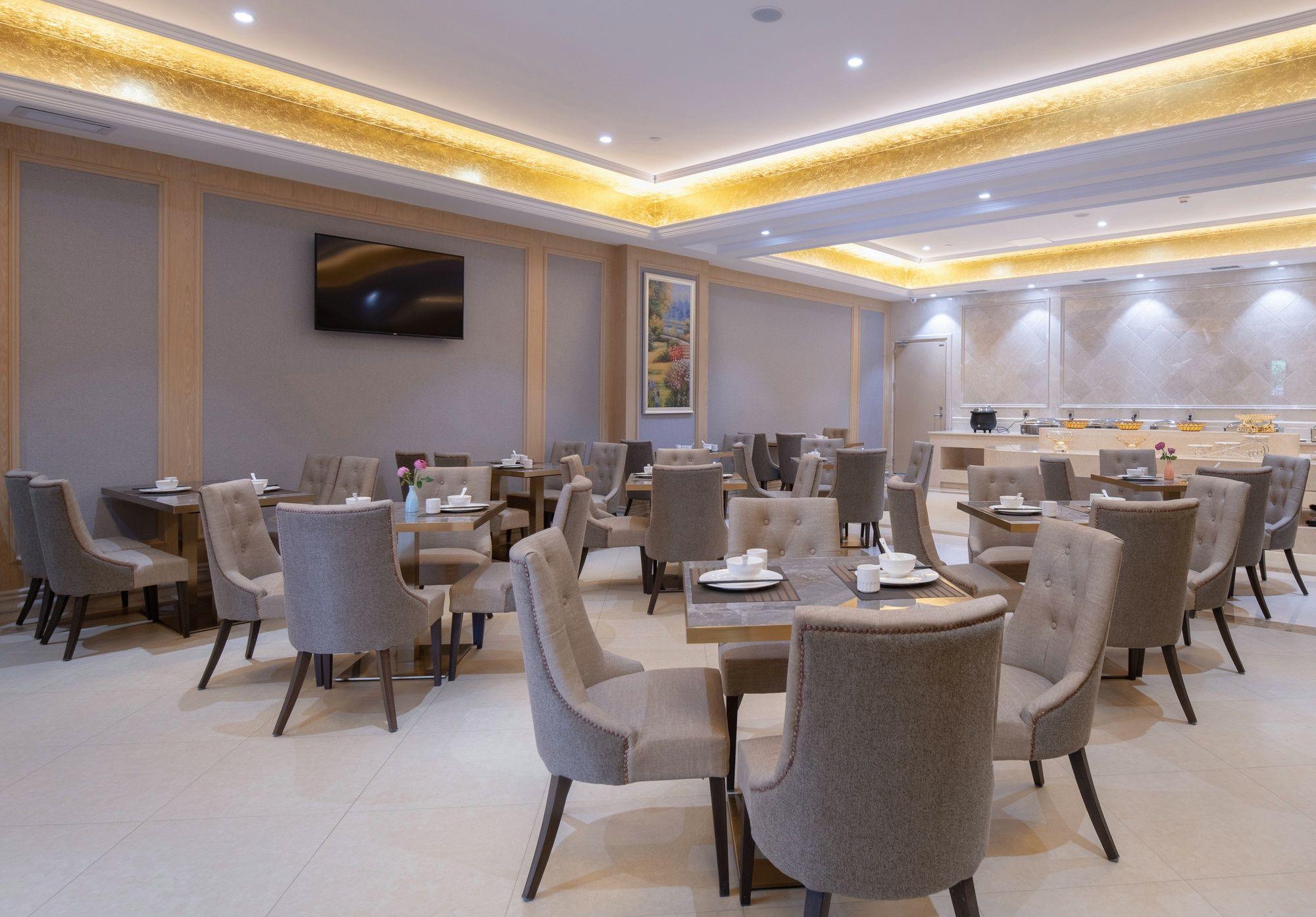 Vienna Hotel (Dongguan Humen Beizha) 32/36