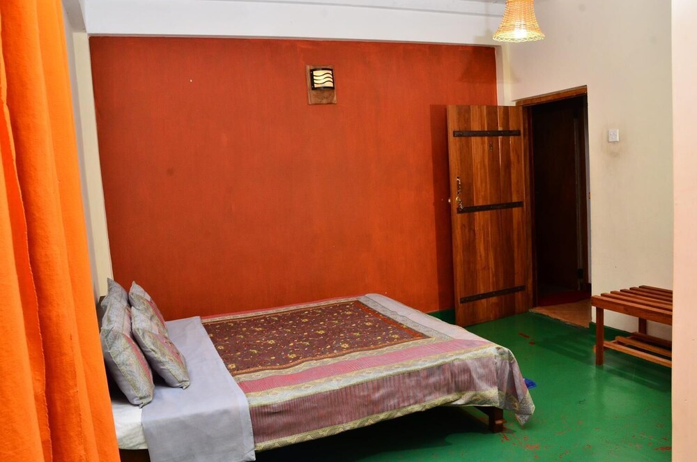Deer Point Hotel Kandy 10/41