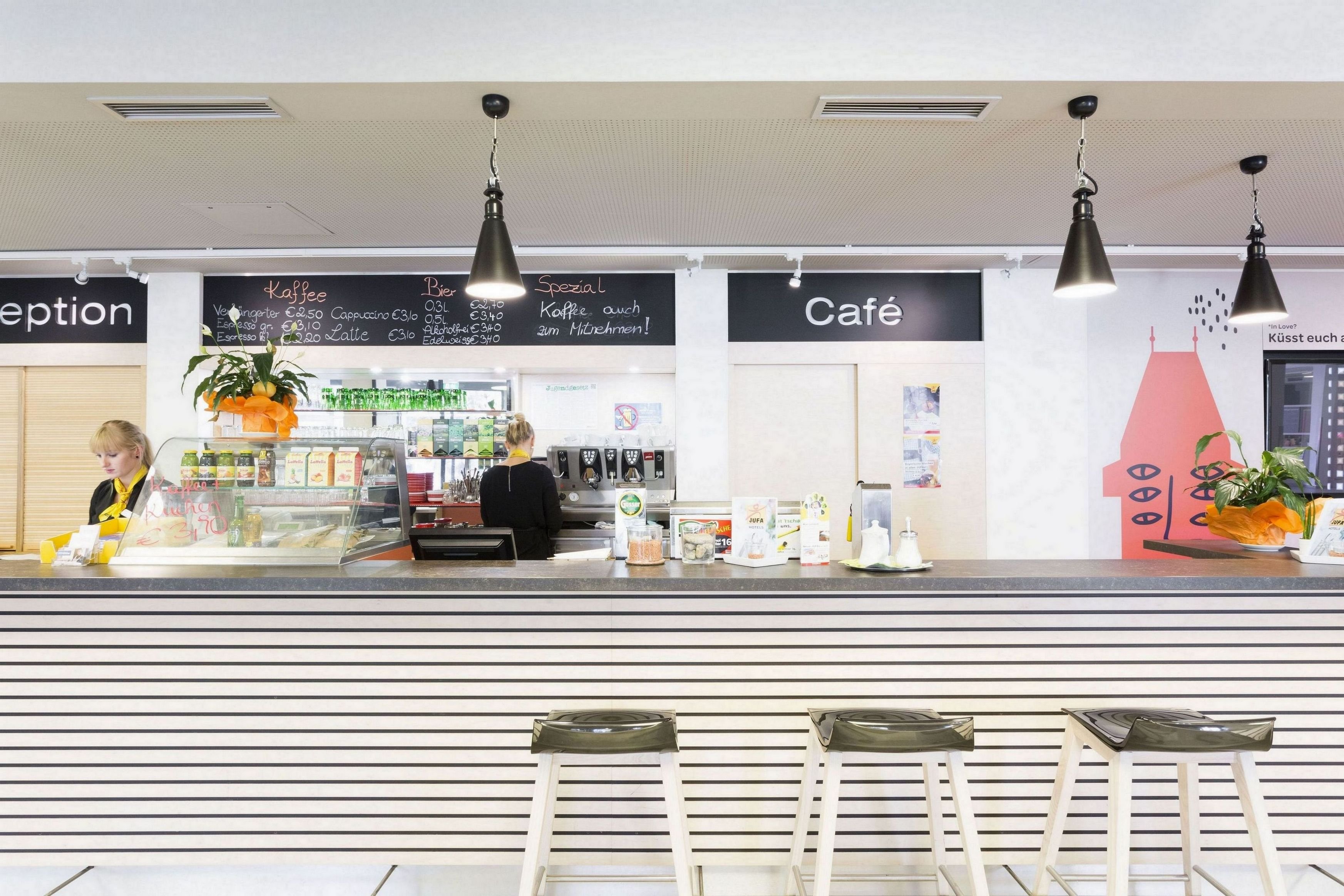 Jufa Hotel Graz 30/39
