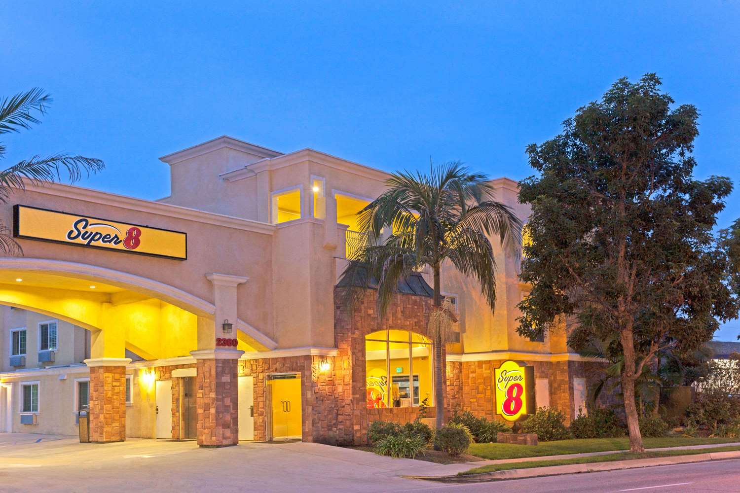 Torrance Inn LAX Airport Area 1/38