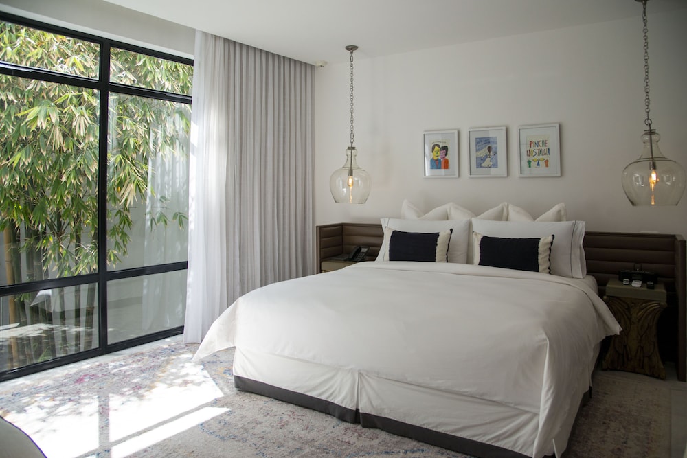 Hotel Matilda 10/63