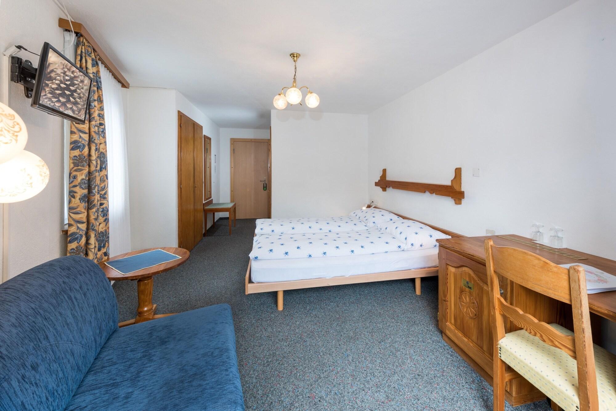 Hotel Rhodania 10/33