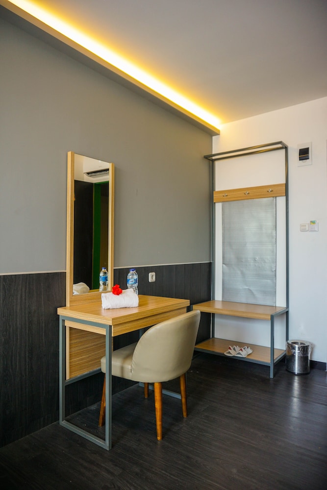 Hotel Pantes Simpang Lima Semarang 23/34