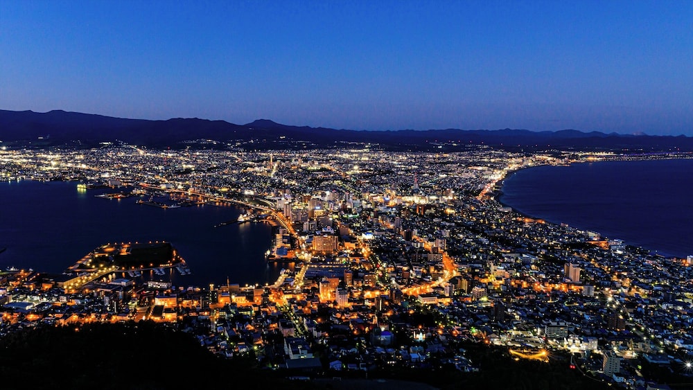 Gran Palette Hakodate 44/50
