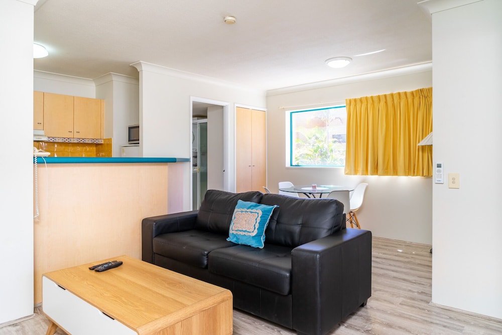 Aruba Sands Resort 22/46