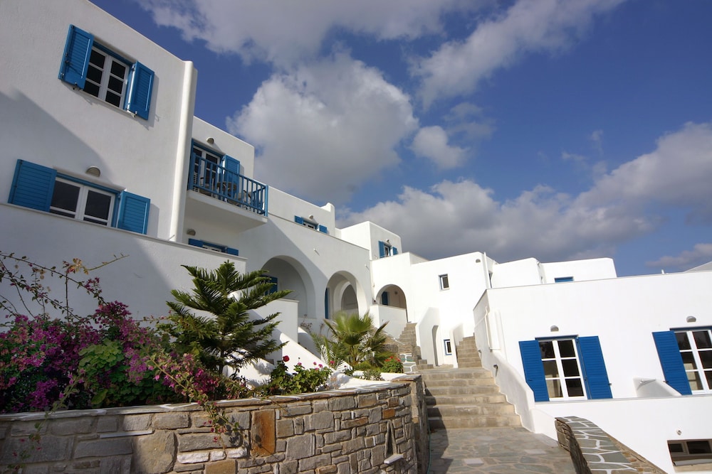 Arkas Inn photo4