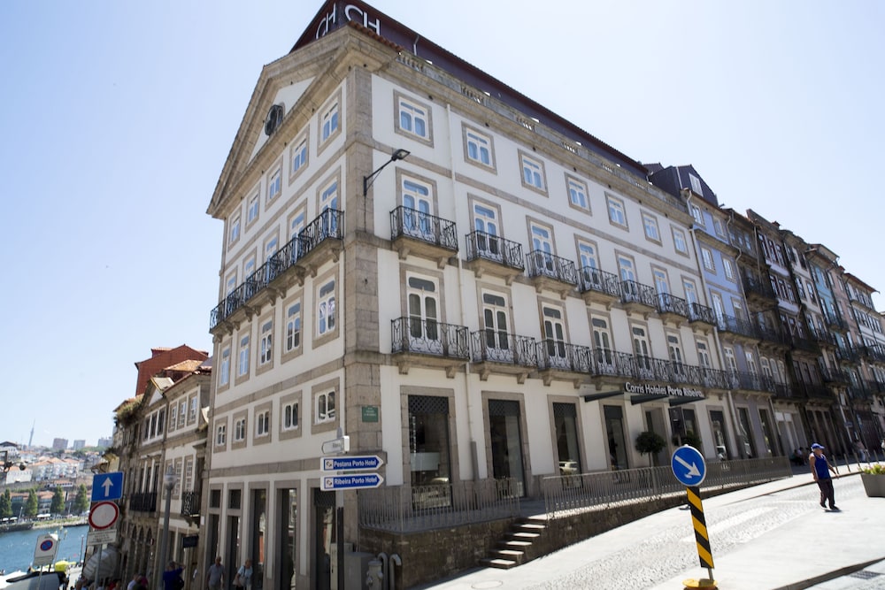 Carris Porto Ribeira 6/72