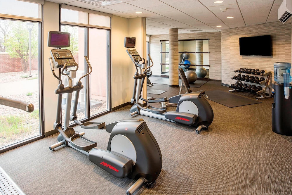 Courtyard By Marriott Sioux Falls 12/35