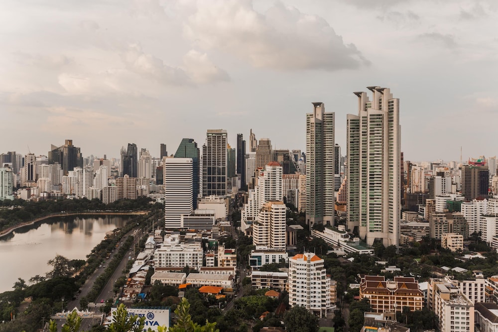 Wyndham Bangkok Queen Convention Centre 47/51