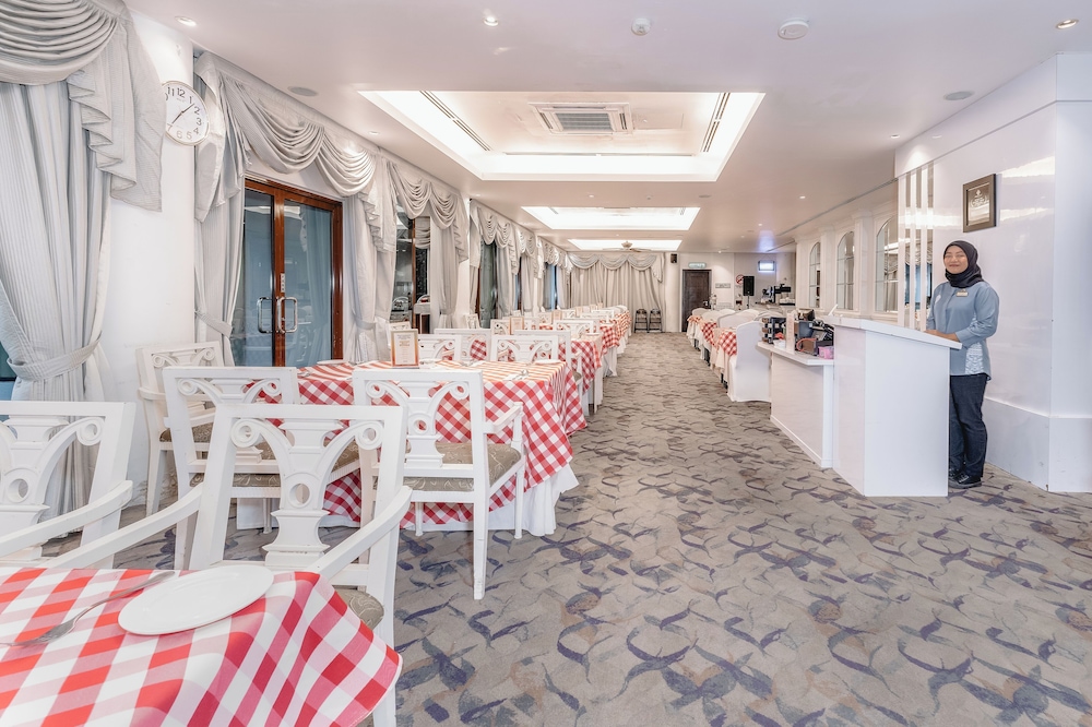 Royale Chulan Cherating – Villa 13/72