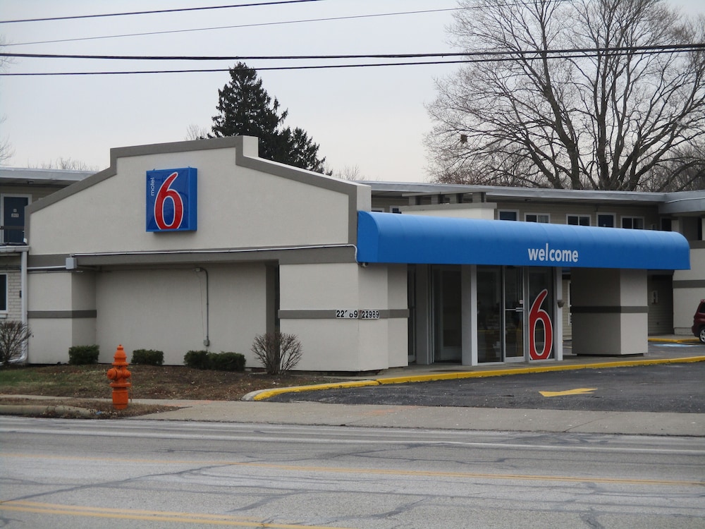 Motel6 North Olmsted, OH - Cleveland in NORTH OLMSTED - OH