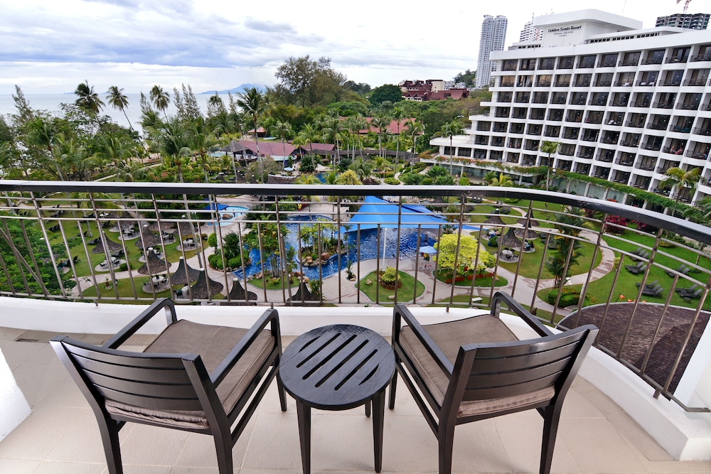 Shangri-La Golden Sands, Penang 49/64