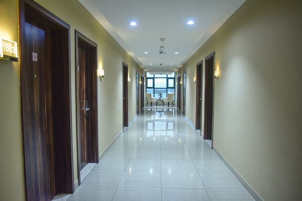 Harbour View Suites photo3