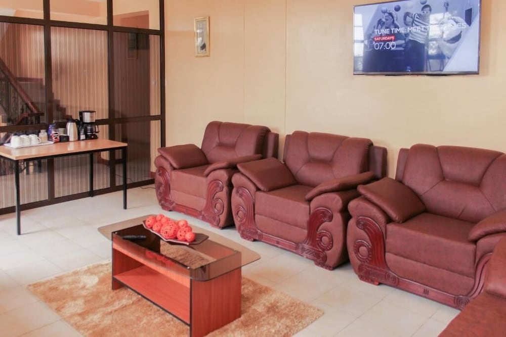 Lia Hotel & Training Centre 28/50