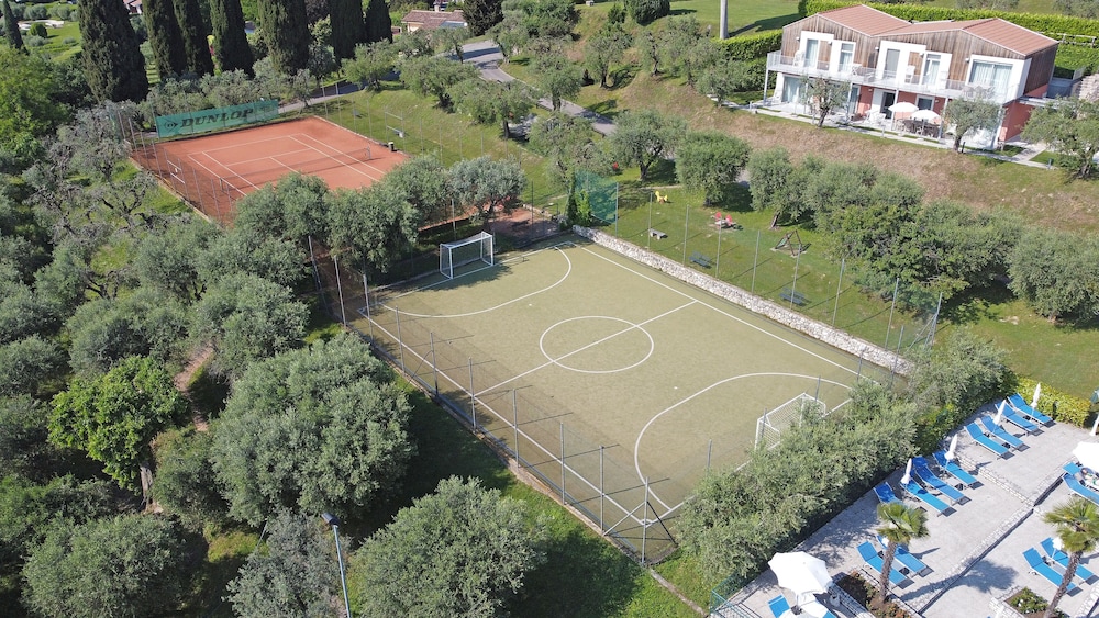 Appartamenti Arca And Ca Mure 28/50