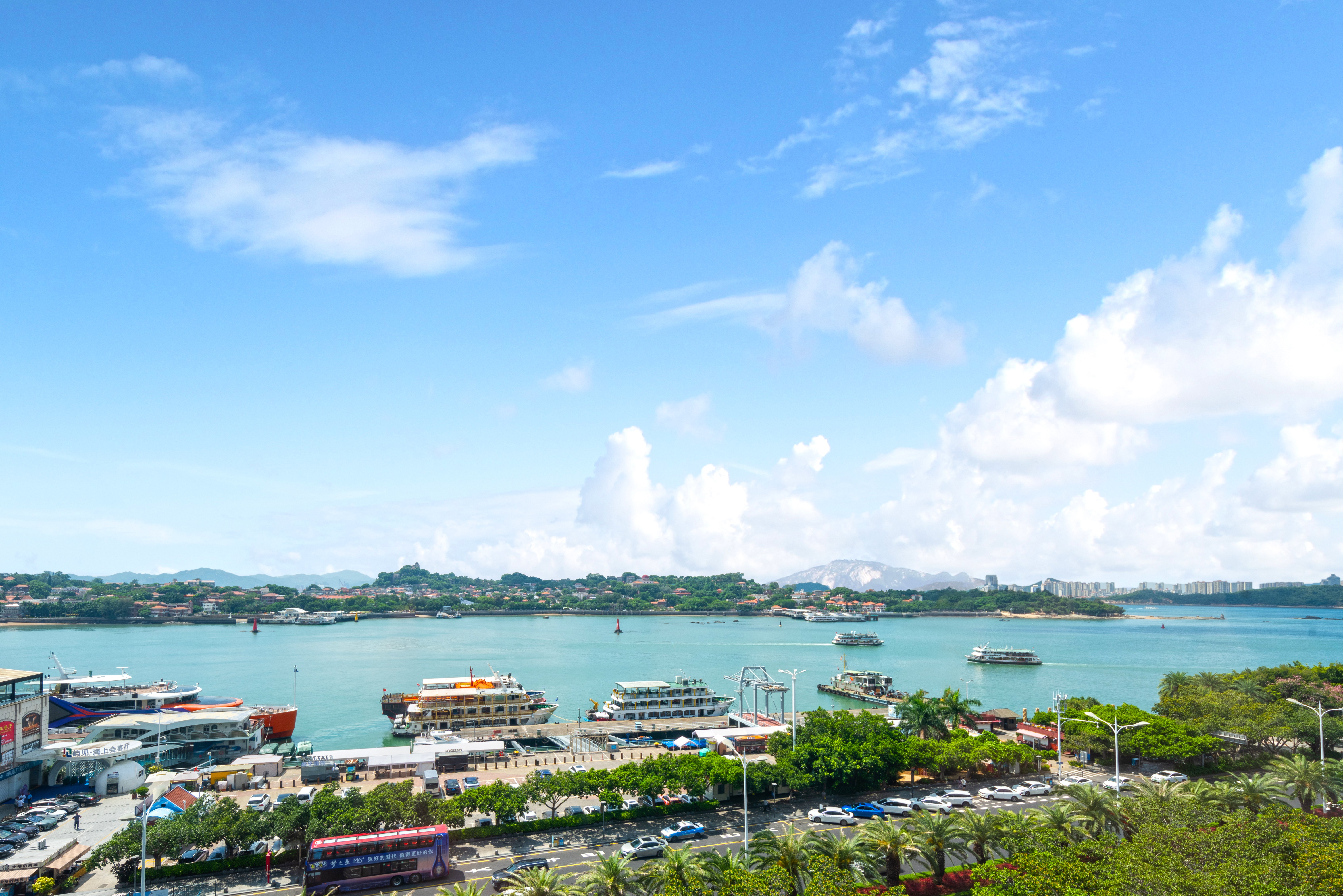 Hotel Indigo Xiamen Harbour 47/50