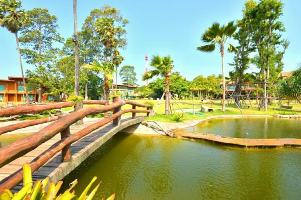 Blues River Resort Chanthaburi 57/64
