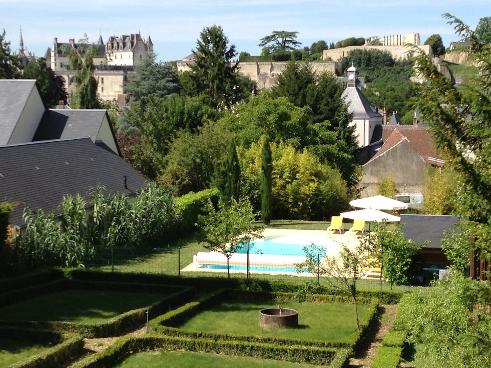 Manoir Du Parc 34/50