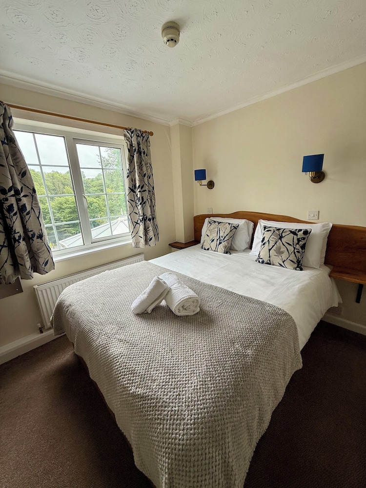 The Trengilly Wartha Inn 11/50