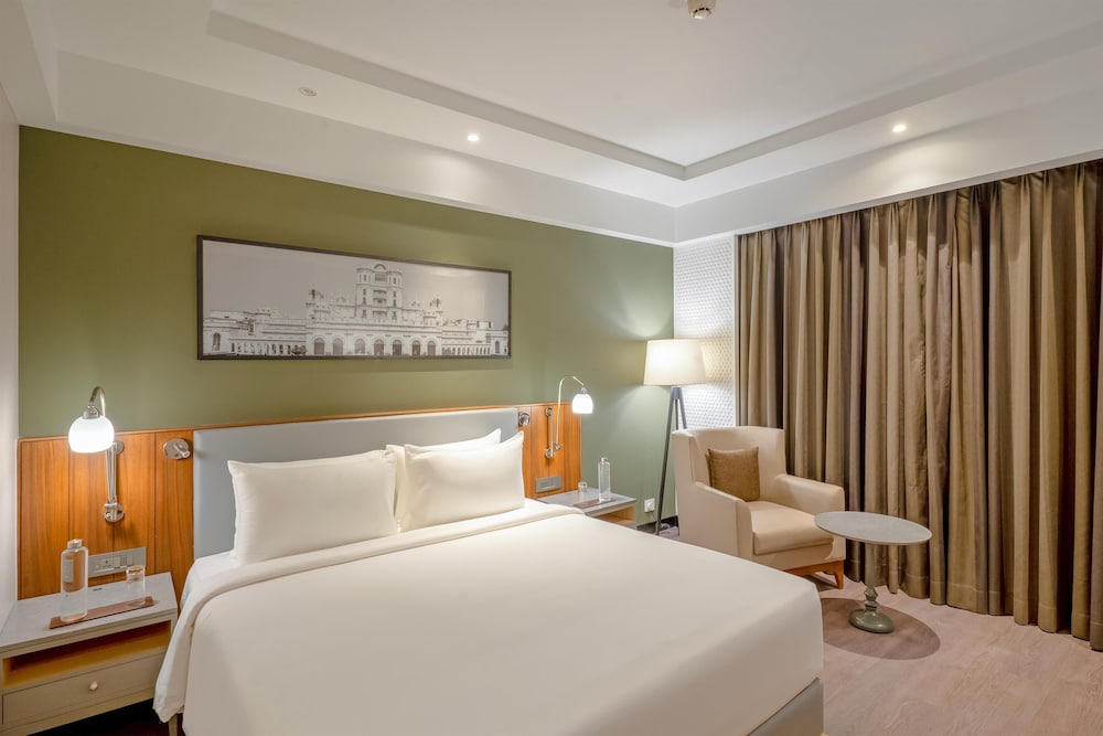 Park Inn by Radisson Lucknow Vikas Nagar 9/41