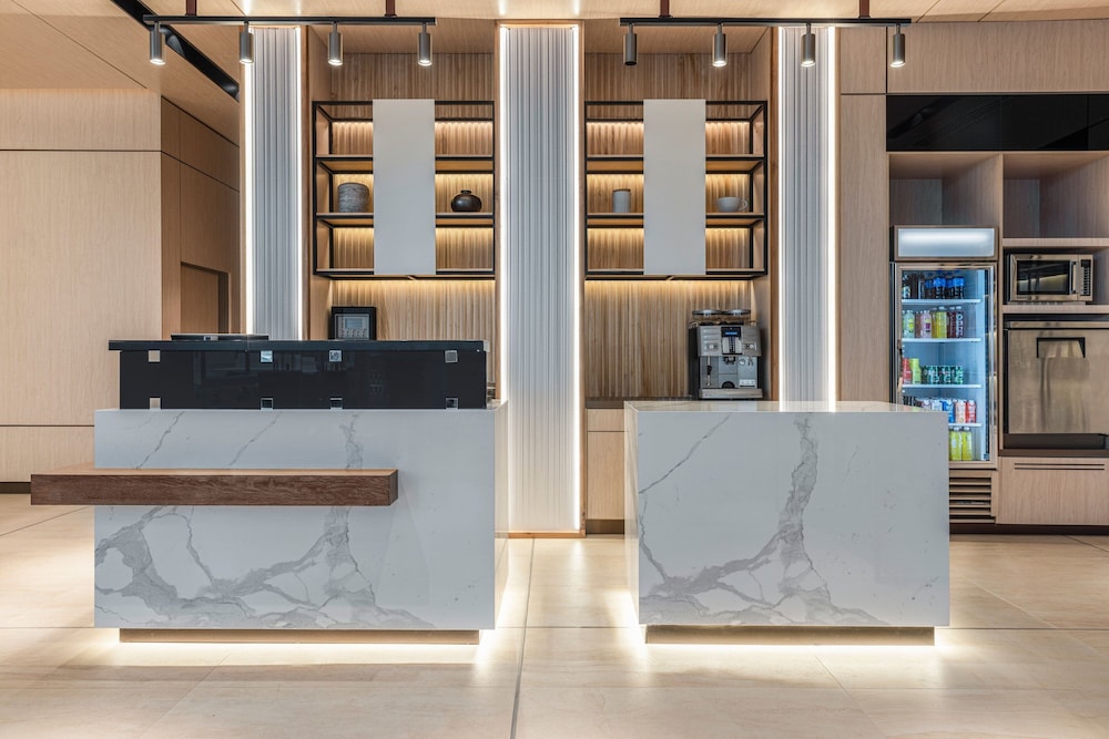 AC Hotel by Marriott Heredia Belen 3/50