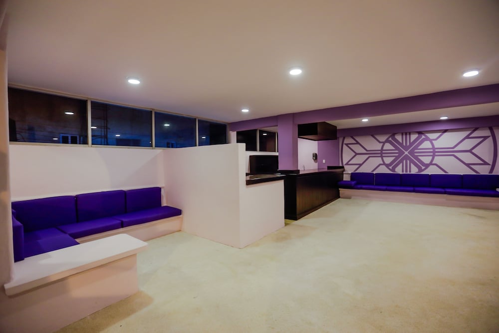 Hotel Kavia 15/41