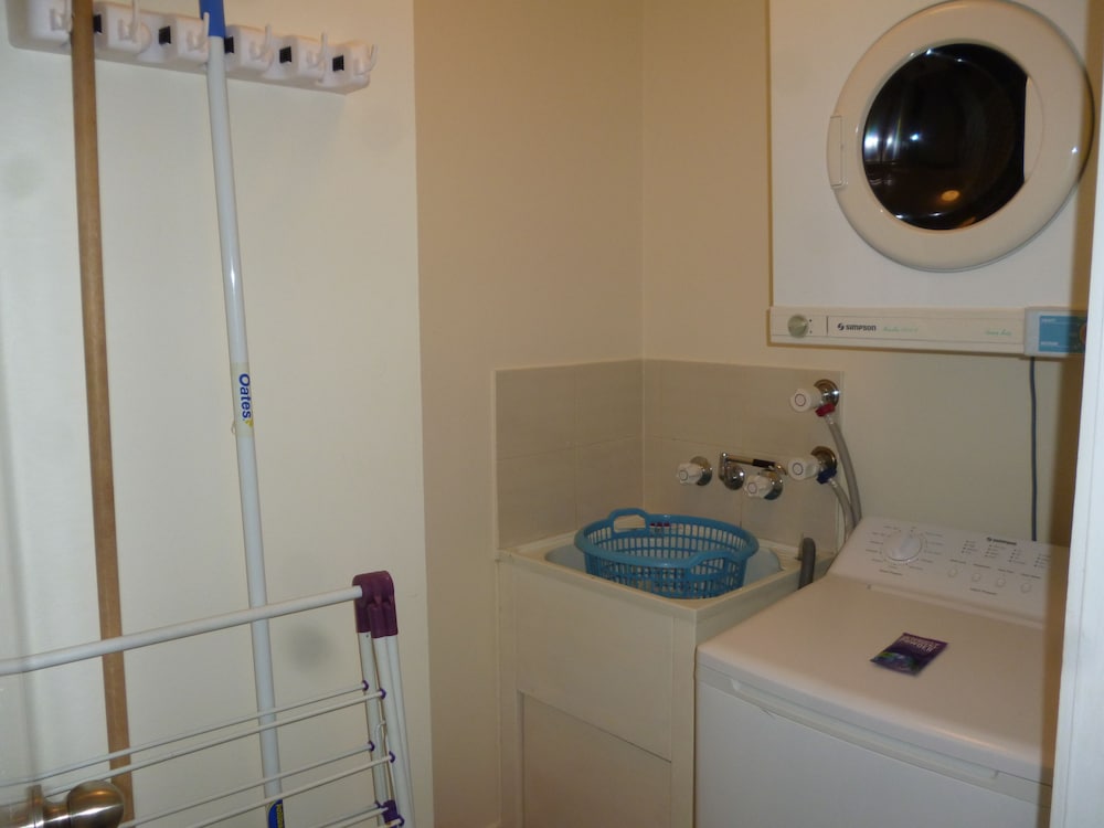 Le Lavandou Holiday Apartments 50/50